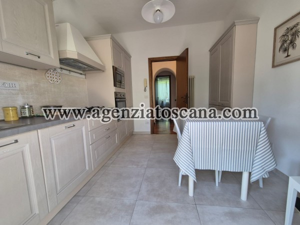 Villetta Singola in affitto, Forte Dei Marmi - Centrale -  16