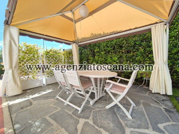 Villetta Singola in affitto, Forte Dei Marmi - Centrale -  3