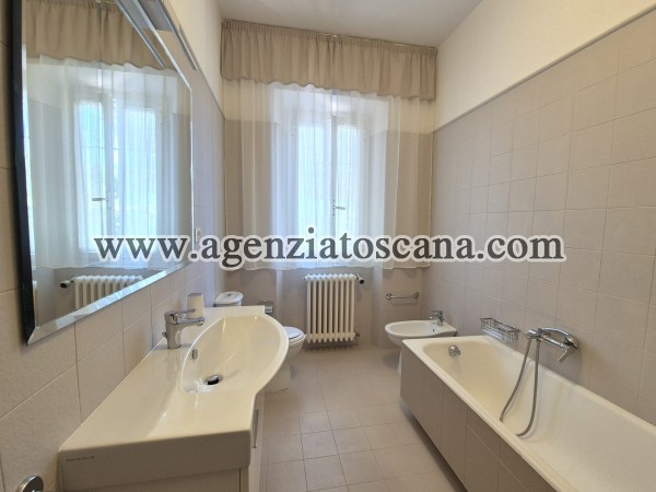 Villetta Singola in affitto, Forte Dei Marmi - Centrale -  32