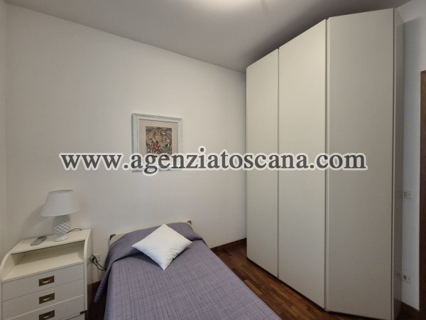 Villetta Singola in affitto, Forte Dei Marmi - Centrale -  21