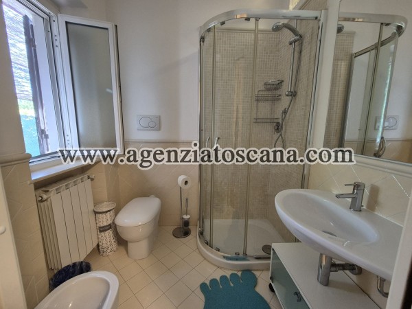 Villetta Singola in affitto, Forte Dei Marmi - Centrale -  30