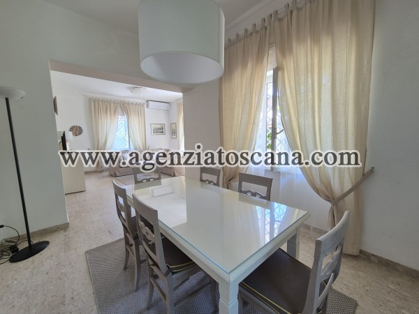 Villetta Singola in affitto, Forte Dei Marmi - Centrale -  12