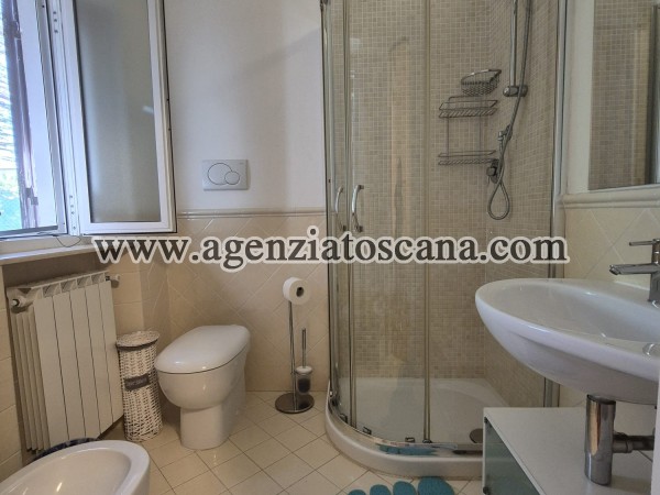 Villetta Singola in affitto, Forte Dei Marmi - Centrale -  31