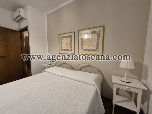 Villetta Singola in affitto, Forte Dei Marmi - Centrale -  23