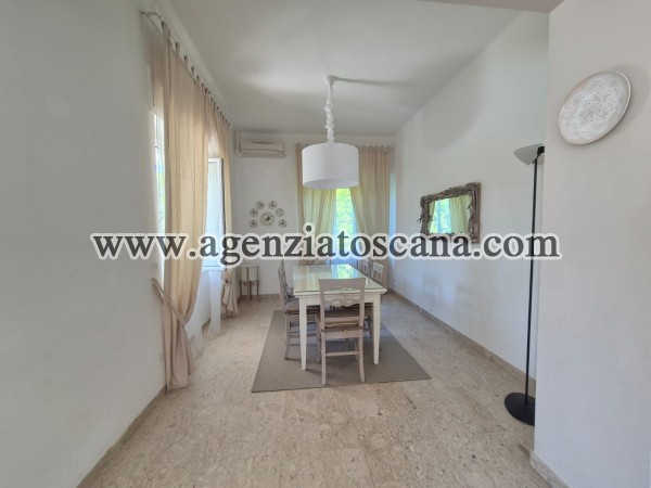 Villetta Singola in affitto, Forte Dei Marmi - Centrale -  11