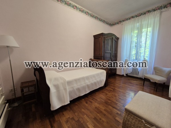 Villetta Singola in affitto, Forte Dei Marmi - Centrale -  19