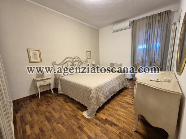 Villetta Singola in affitto, Forte Dei Marmi - Centrale -  27