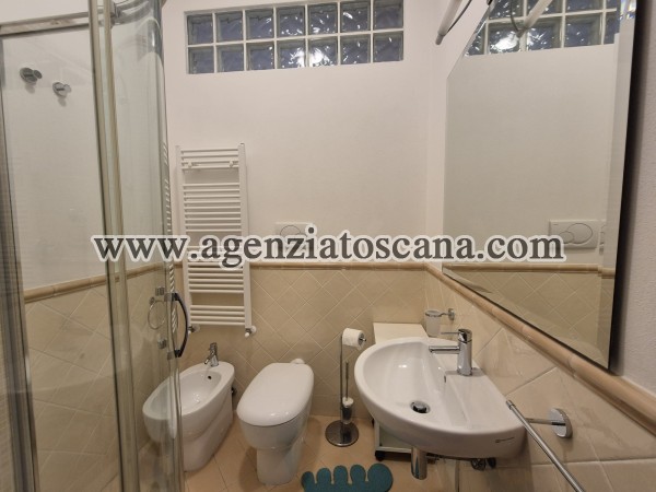 Villetta Singola in affitto, Forte Dei Marmi - Centrale -  25
