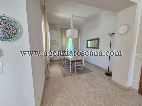 Villetta Singola in affitto, Forte Dei Marmi - Centrale -  10