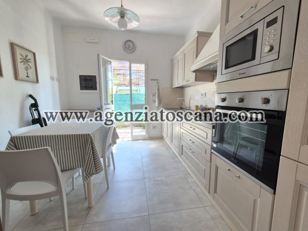 Villetta Singola in affitto, Forte Dei Marmi - Centrale -  15