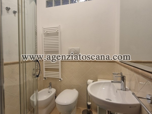 Villetta Singola in affitto, Forte Dei Marmi - Centrale -  26
