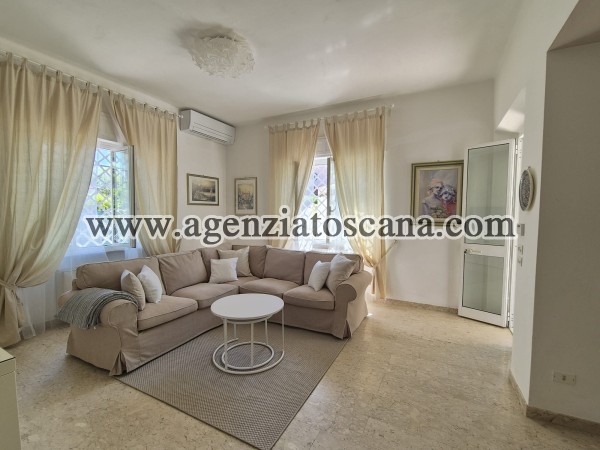 Villetta Singola in affitto, Forte Dei Marmi - Centrale -  14