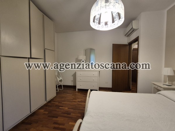 Villetta Singola in affitto, Forte Dei Marmi - Centrale -  24