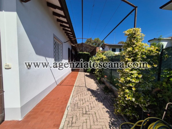 Villetta Singola in affitto, Forte Dei Marmi - Centrale -  5