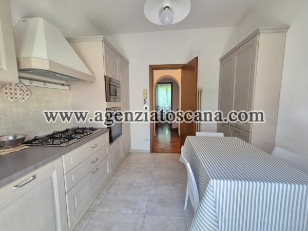 Villetta Singola in affitto, Forte Dei Marmi - Centrale -  18