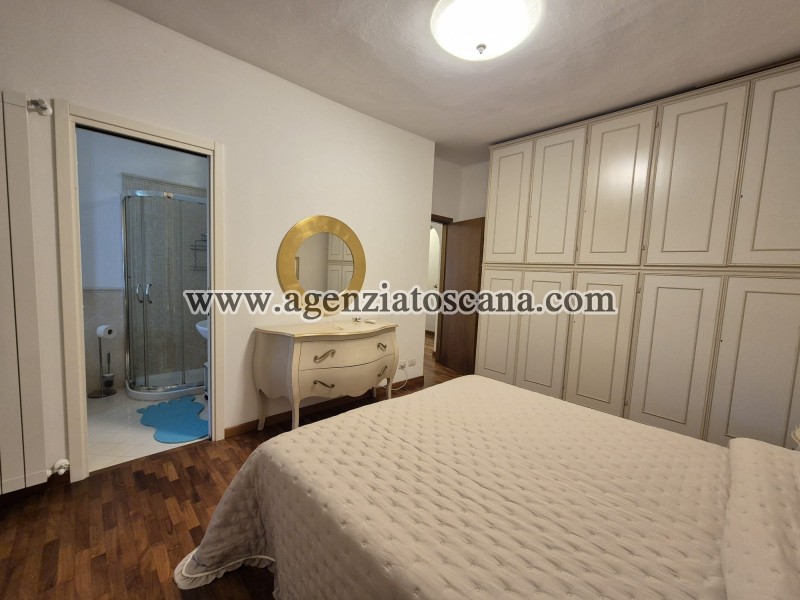 Villetta Singola in affitto, Forte Dei Marmi - Centrale -  29