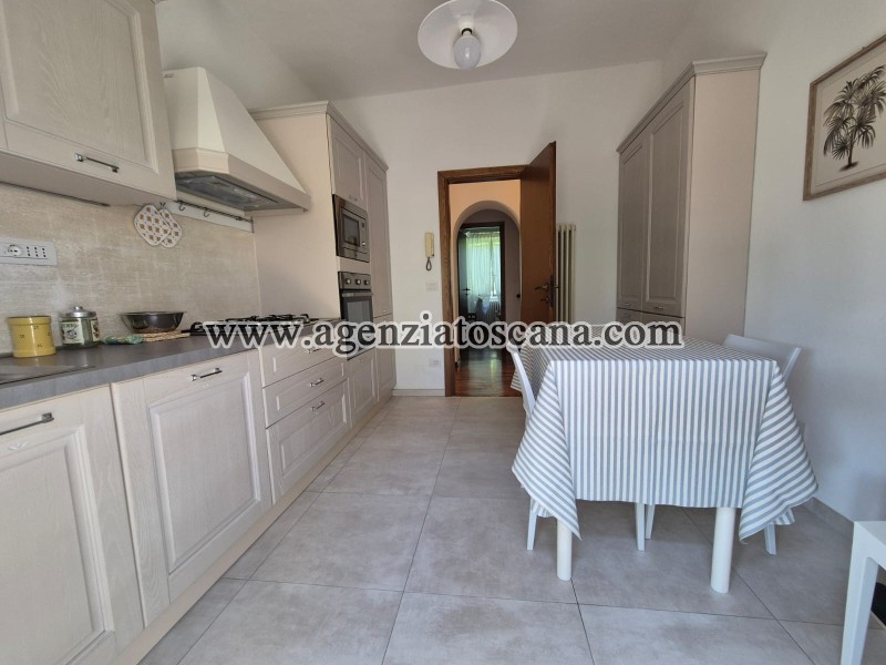 Villetta Singola in affitto, Forte Dei Marmi - Centrale -  16
