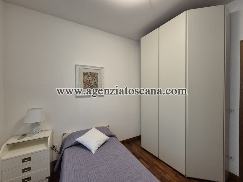Villetta Singola in affitto, Forte Dei Marmi - Centrale -  21