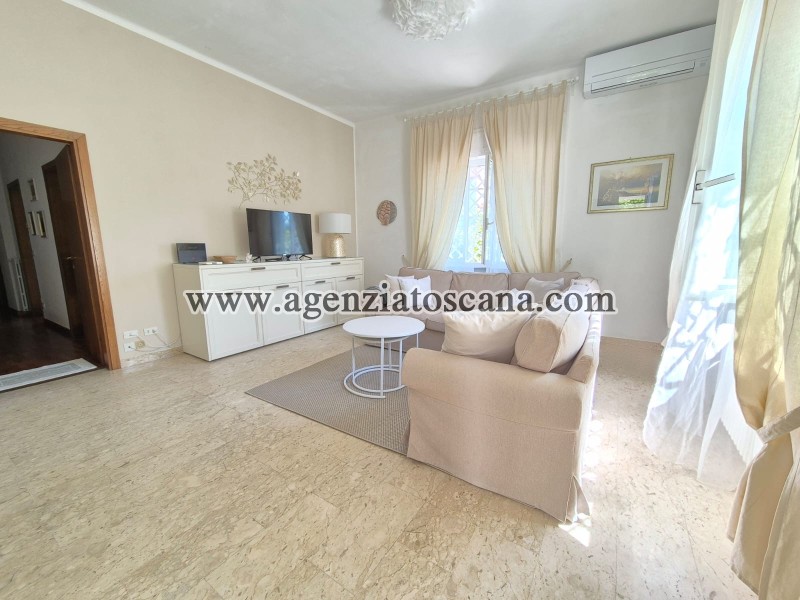 Villetta Singola in affitto, Forte Dei Marmi - Centrale -  9