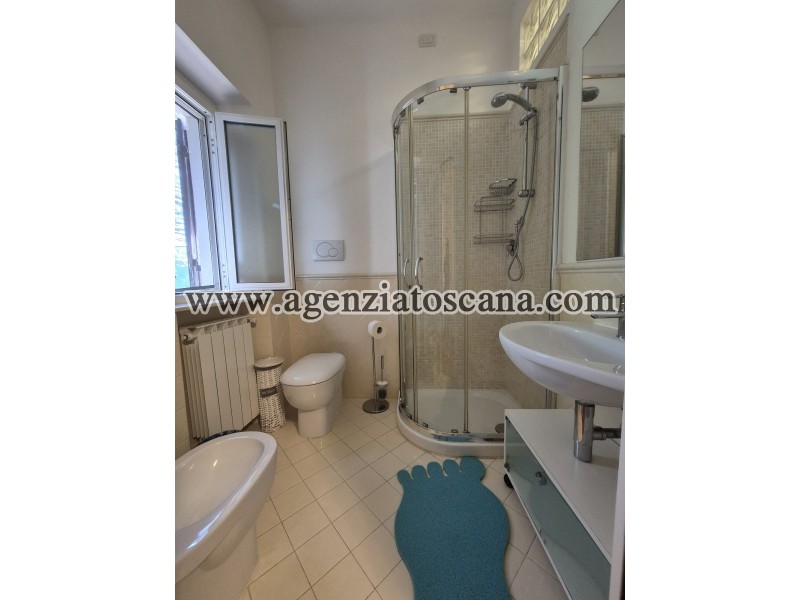 Villetta Singola in affitto, Forte Dei Marmi - Centrale -  31