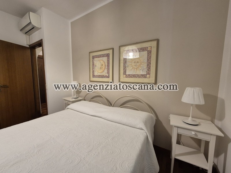Villetta Singola in affitto, Forte Dei Marmi - Centrale -  23