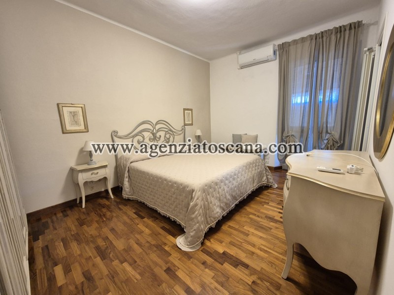 Villetta Singola in affitto, Forte Dei Marmi - Centrale -  27