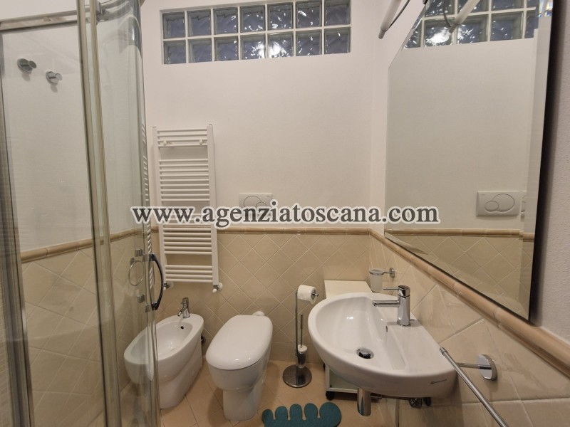 Villetta Singola in affitto, Forte Dei Marmi - Centrale -  25