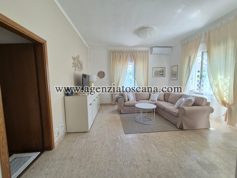 Villetta Singola in affitto, Forte Dei Marmi - Centrale -  13