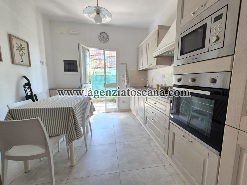 Villetta Singola in affitto, Forte Dei Marmi - Centrale -  15