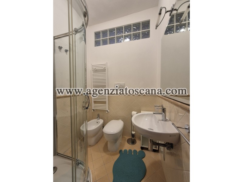 Villetta Singola in affitto, Forte Dei Marmi - Centrale -  26