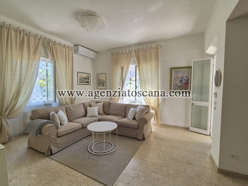 Villetta Singola in affitto, Forte Dei Marmi - Centrale -  14