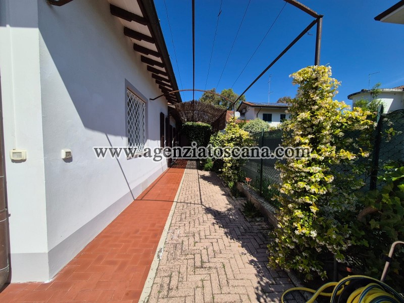 Villetta Singola in affitto, Forte Dei Marmi - Centrale -  5