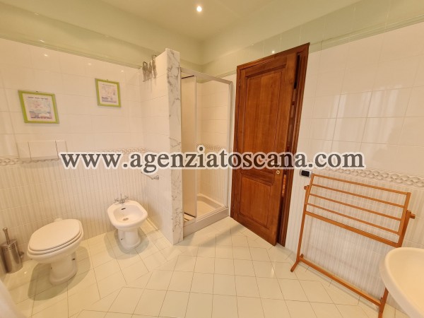 Villa Bifamiliare in affitto, Forte Dei Marmi -  19