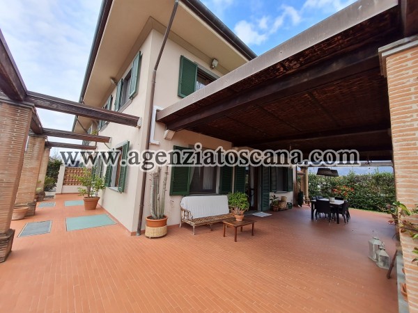 Villa Bifamiliare in affitto, Forte Dei Marmi -  8