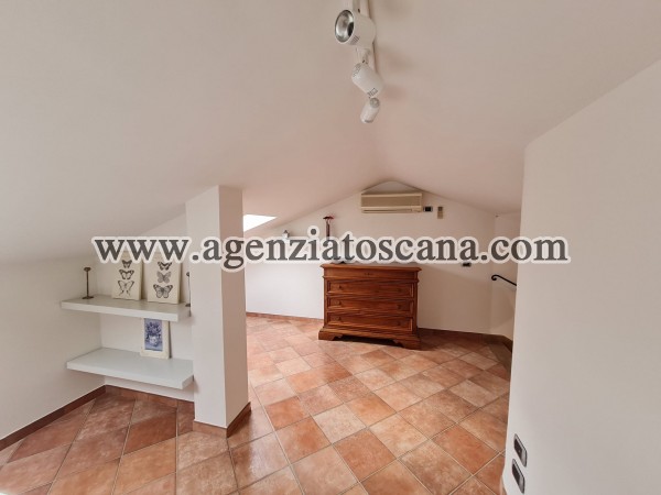 Villa Bifamiliare in affitto, Forte Dei Marmi -  29