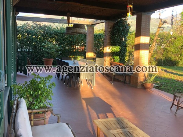 Villa Bifamiliare in affitto, Forte Dei Marmi -  6