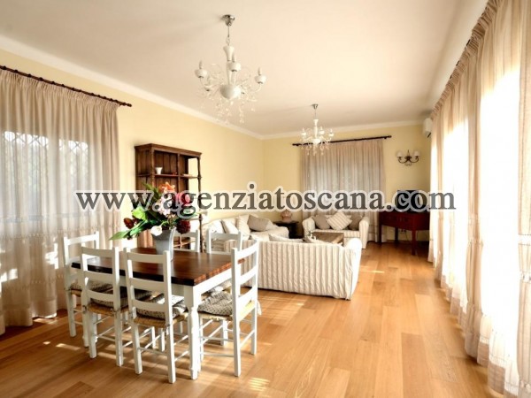 Villa in affitto, Forte Dei Marmi - Centrale -  10