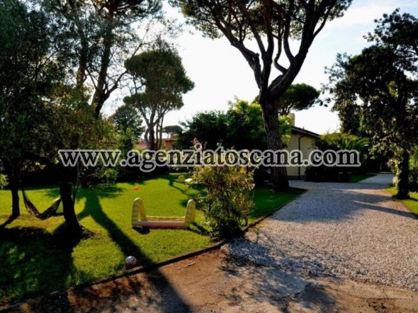Villa in affitto, Forte Dei Marmi - Centrale -  2