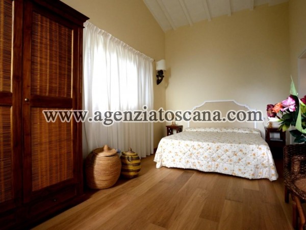 Villa in affitto, Forte Dei Marmi - Centrale -  20