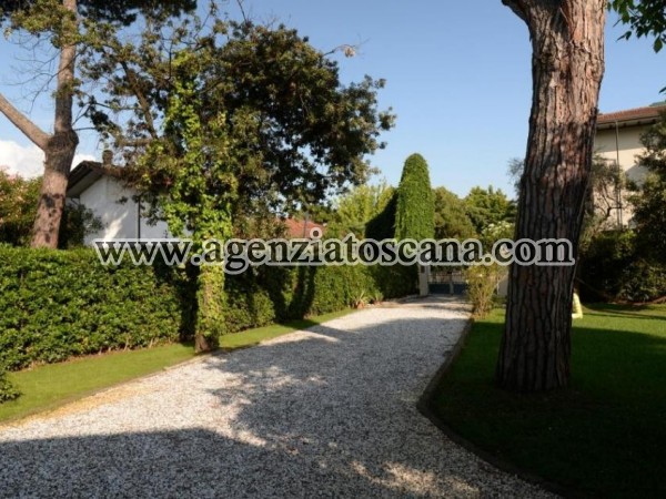 Villa in affitto, Forte Dei Marmi - Centrale -  5