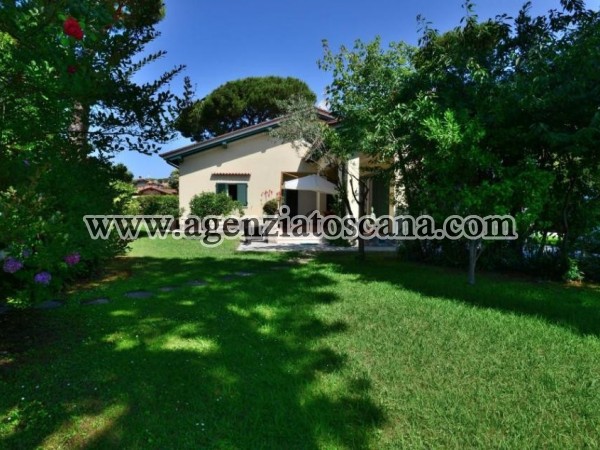 Villa in affitto, Forte Dei Marmi - Centrale -  1