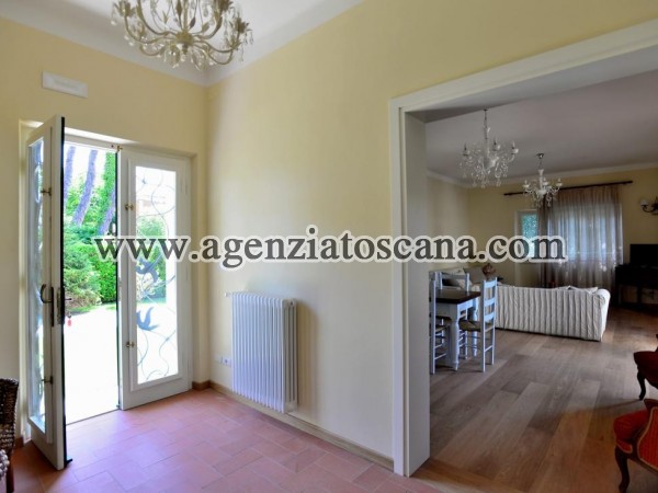 Villa in affitto, Forte Dei Marmi - Centrale -  9