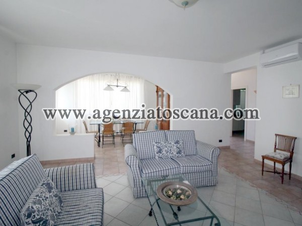 Апартаменты за продажа, Forte Dei Marmi - Centro Levante -  9