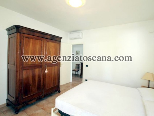 Апартаменты за продажа, Forte Dei Marmi - Centro Levante -  19