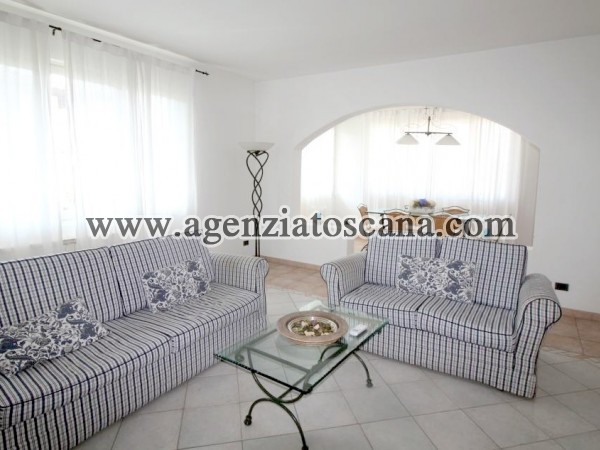 Апартаменты за продажа, Forte Dei Marmi - Centro Levante -  8