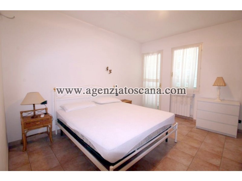 Apartment for rent, Forte Dei Marmi - Centro Levante -  18