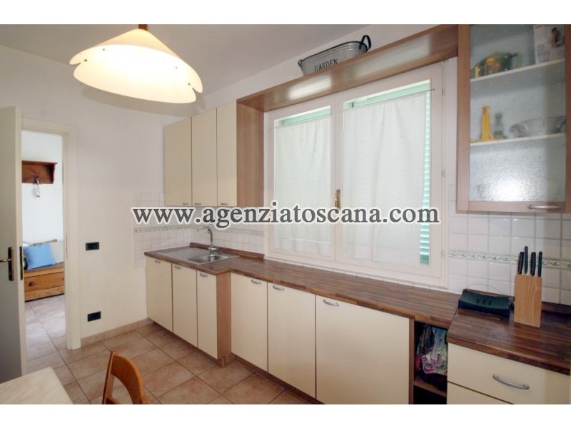 Apartment for rent, Forte Dei Marmi - Centro Levante -  12