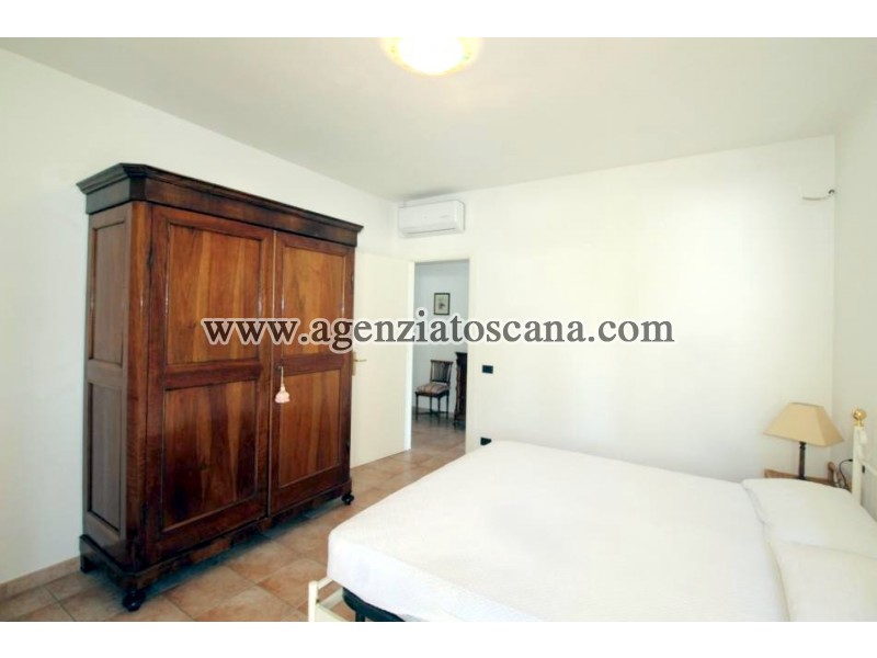 Appartamento in affitto, Forte Dei Marmi - Centro Levante -  19