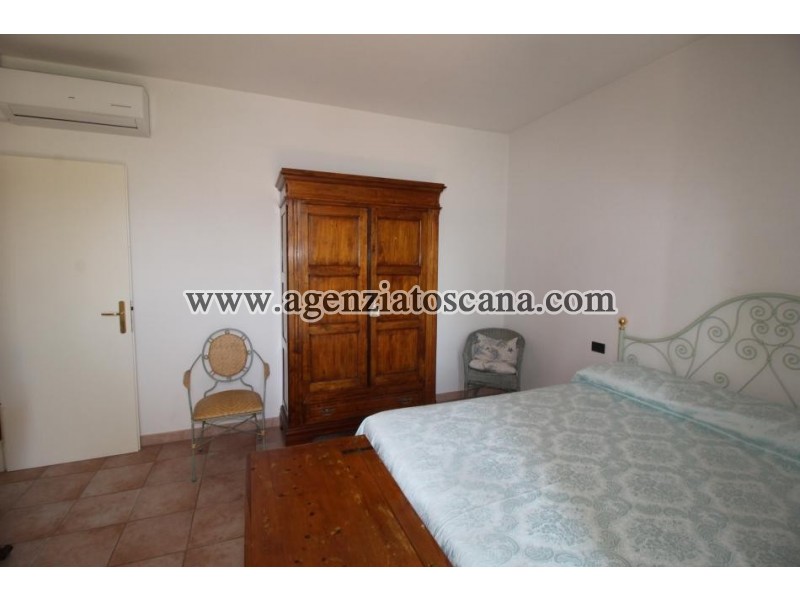 Appartamento in affitto, Forte Dei Marmi - Centro Levante -  13