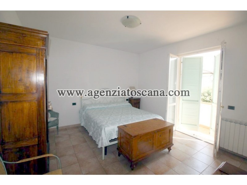 Apartment for rent, Forte Dei Marmi - Centro Levante -  14